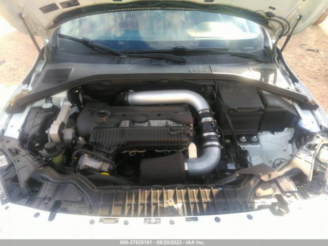 YV1612FS7E2275348 Volvo S60 T5