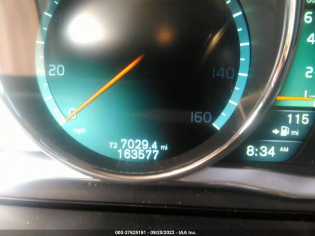 YV1612FS7E2275348 Volvo S60 T5