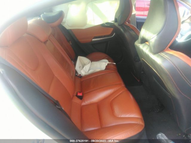 YV1612FS7E2275348 Volvo S60 T5