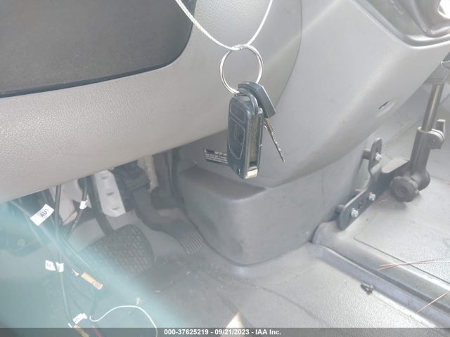 Mercedes-Benz Sprinter 2500 High Roof 2014 WD3PE8DE6E5895695 Image 11