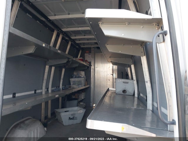 WD3PE8DE6E5895695 Mercedes-Benz Sprinter 2500 High Roof