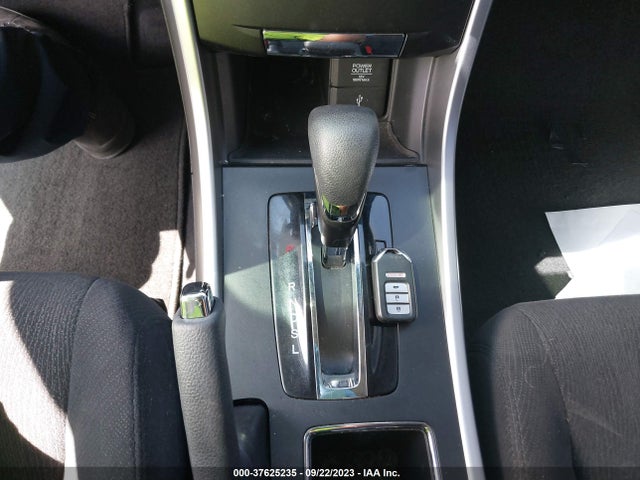 Honda Accord Sedan Ex 2014 1HGCR2F70EA306072 Image 11