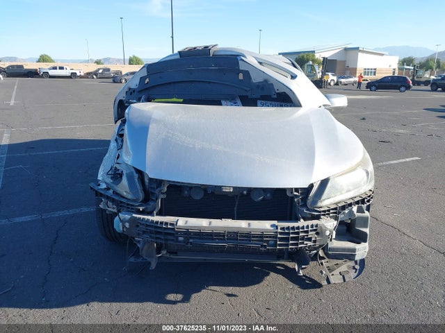 Honda Accord Sedan Ex 2014 1HGCR2F70EA306072 Image 13