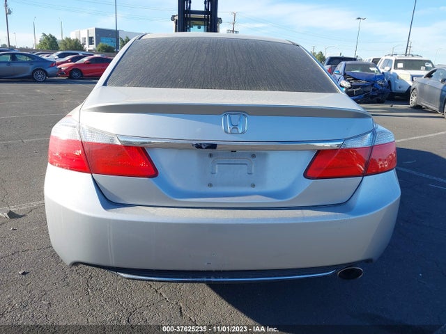 Honda Accord Sedan Ex 2014 1HGCR2F70EA306072 Image 17