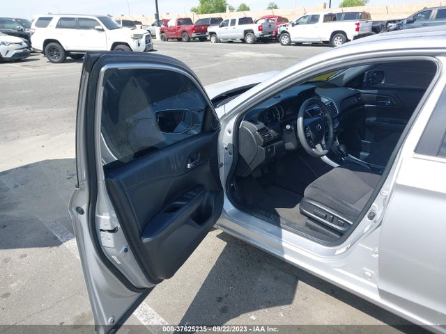 Honda Accord Sedan Ex 2014 1HGCR2F70EA306072 Image 5