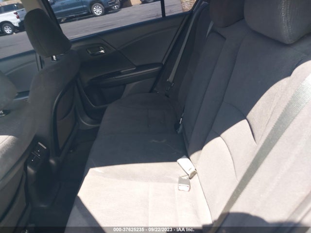 Honda Accord Sedan Ex 2014 1HGCR2F70EA306072 Image 8