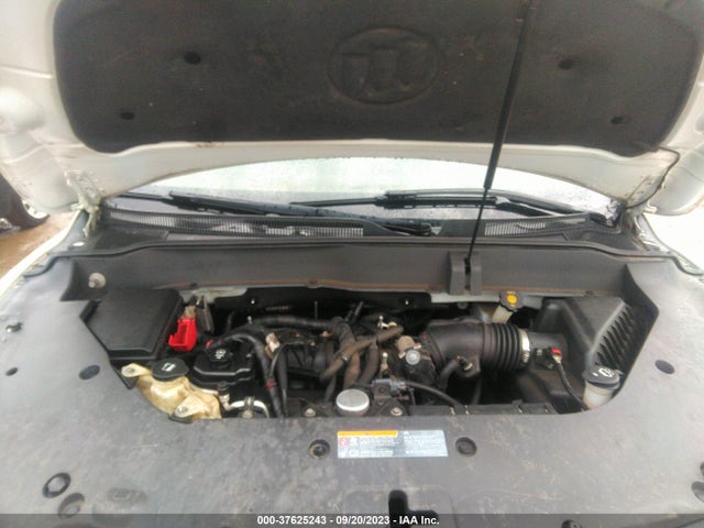 Buick Enclave Premium 2014 5GAKRCKD9EJ358507 Image 10