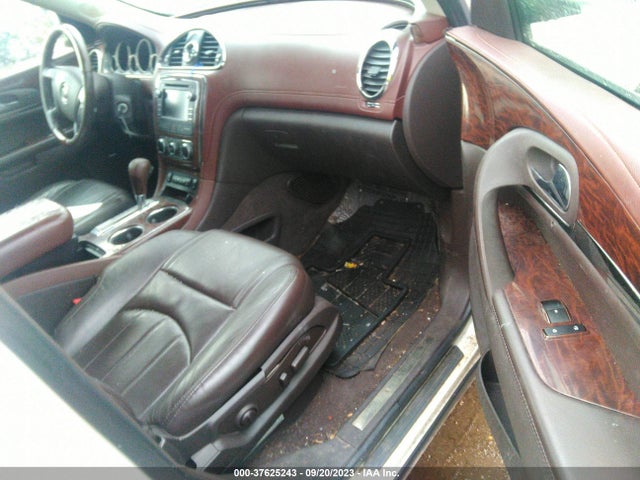 Buick Enclave Premium 2014 5GAKRCKD9EJ358507 Image 5