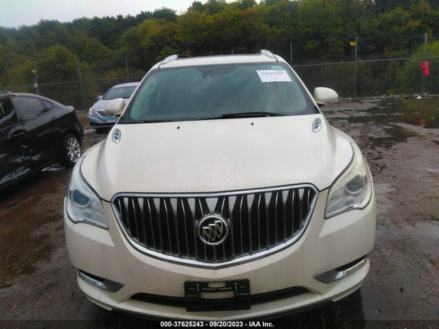 Buick Enclave Premium 2014 5GAKRCKD9EJ358507 Image 6