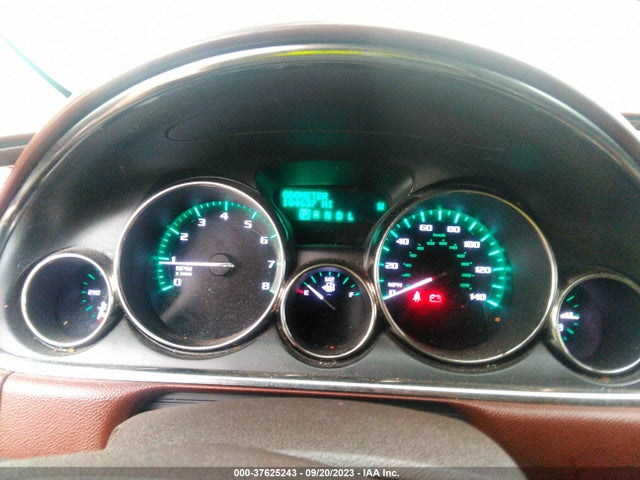 Buick Enclave Premium 2014 5GAKRCKD9EJ358507 Image 7
