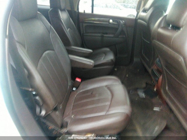 Buick Enclave Premium 2014 5GAKRCKD9EJ358507 Image 8