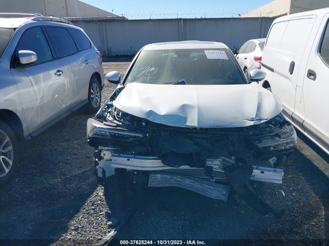 19UDE4H29RA007733 Acura Integra