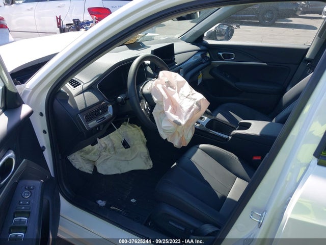 19UDE4H29RA007733 Acura Integra