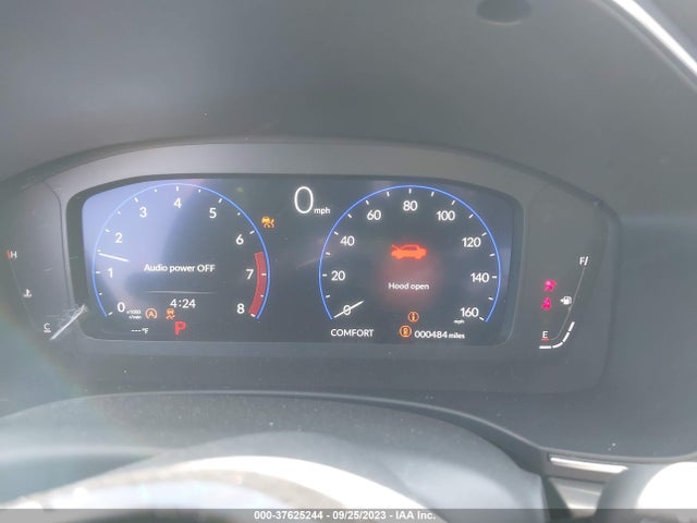 19UDE4H29RA007733 Acura Integra