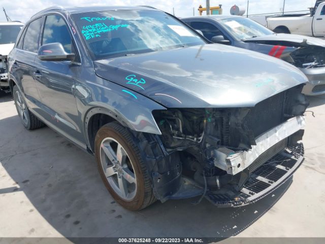 WA1BFCFS6FR014243 auction archive image