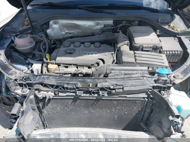 WA1BFCFS6FR014243 Audi Q3 2.0t Premium Plus
