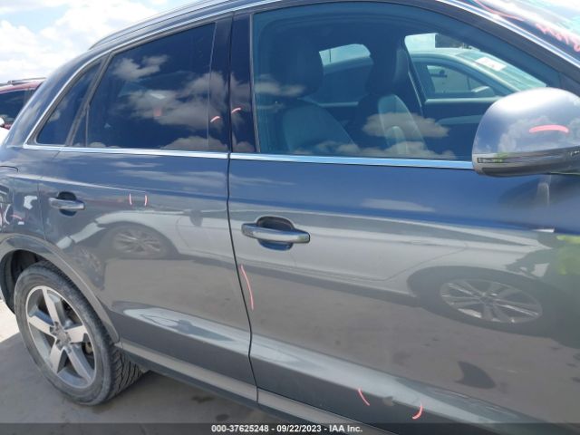 WA1BFCFS6FR014243 Audi Q3 2.0t Premium Plus
