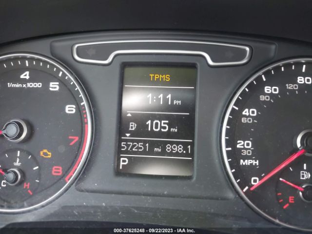 WA1BFCFS6FR014243 Audi Q3 2.0t Premium Plus