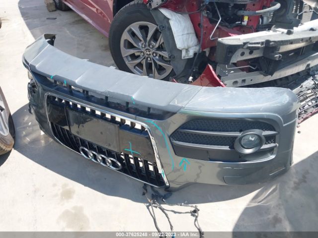 WA1BFCFS6FR014243 Audi Q3 2.0t Premium Plus