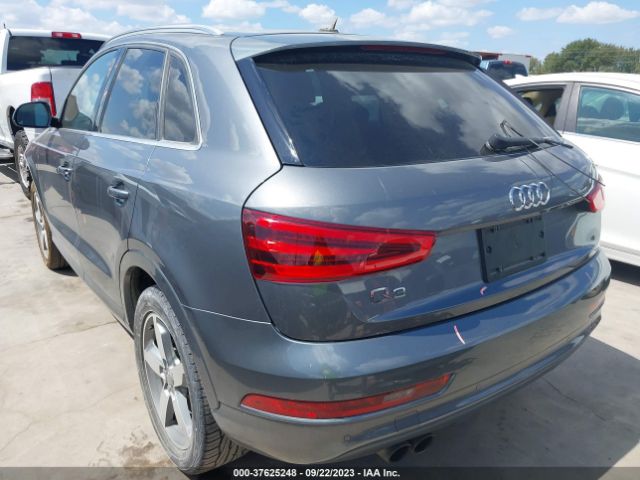 WA1BFCFS6FR014243 Audi Q3 2.0t Premium Plus
