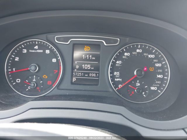 WA1BFCFS6FR014243 Audi Q3 2.0t Premium Plus