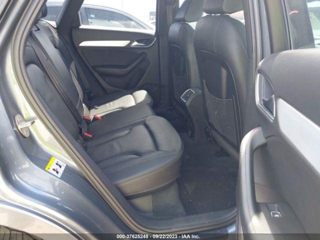 WA1BFCFS6FR014243 Audi Q3 2.0t Premium Plus