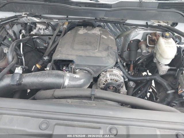 Chevrolet Silverado 2500hd Lt 2015 1GC2KVEG0FZ522704 Image 10
