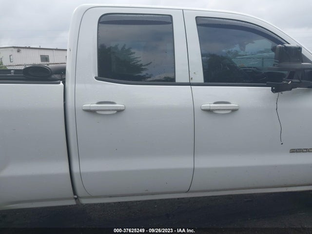 Chevrolet Silverado 2500hd Lt 2015 1GC2KVEG0FZ522704 Image 14
