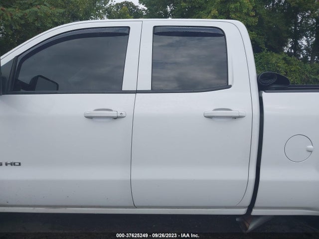Chevrolet Silverado 2500hd Lt 2015 1GC2KVEG0FZ522704 Image 15