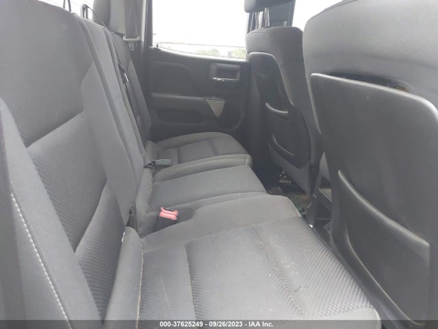 Chevrolet Silverado 2500hd Lt 2015 1GC2KVEG0FZ522704 Image 8