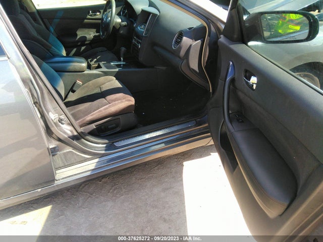 Nissan Maxima 3.5 S 2014 1N4AA5AP1EC479180 Image 5