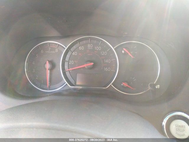 Nissan Maxima 3.5 S 2014 1N4AA5AP1EC479180 Image 7
