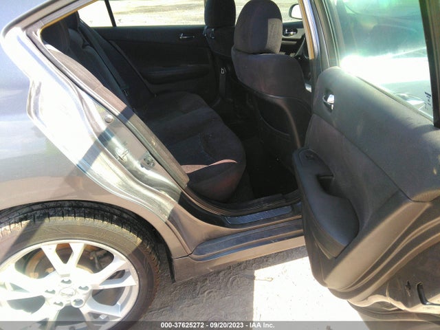 Nissan Maxima 3.5 S 2014 1N4AA5AP1EC479180 Image 8