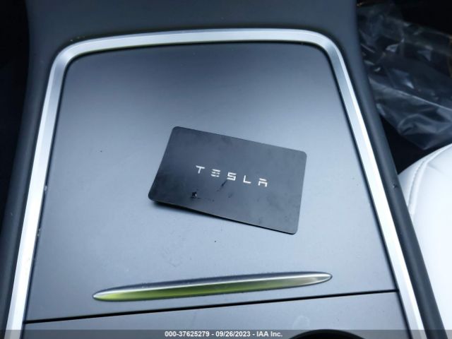 5YJ3E1EB9NF230059 Tesla Model 3 Long Range