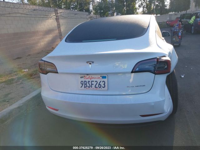 5YJ3E1EB9NF230059 Tesla Model 3 Long Range