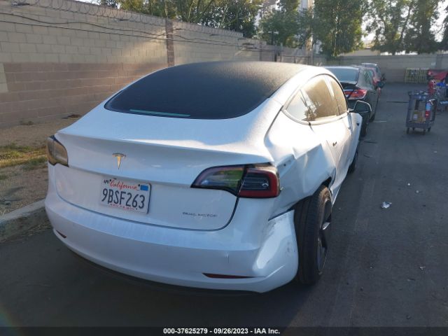 5YJ3E1EB9NF230059 Tesla Model 3 Long Range