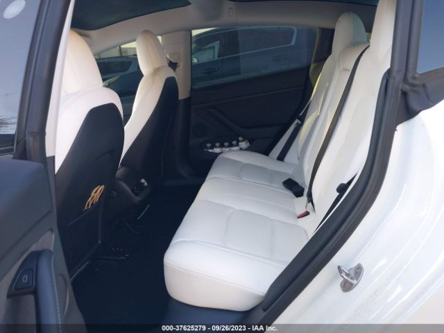 5YJ3E1EB9NF230059 Tesla Model 3 Long Range