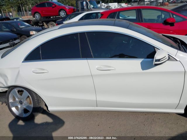 WDDSJ4GB6JN566498 Mercedes-Benz Cla Cla 250