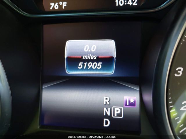 WDDSJ4GB6JN566498 Mercedes-Benz Cla Cla 250