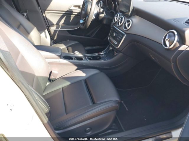 WDDSJ4GB6JN566498 Mercedes-Benz Cla Cla 250