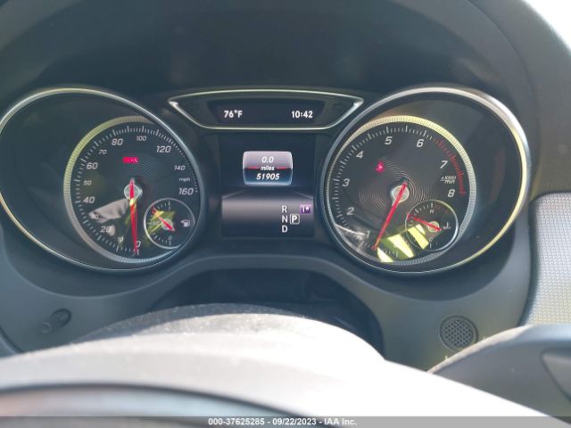 WDDSJ4GB6JN566498 Mercedes-Benz Cla Cla 250