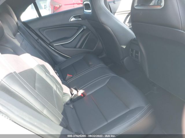 WDDSJ4GB6JN566498 Mercedes-Benz Cla Cla 250