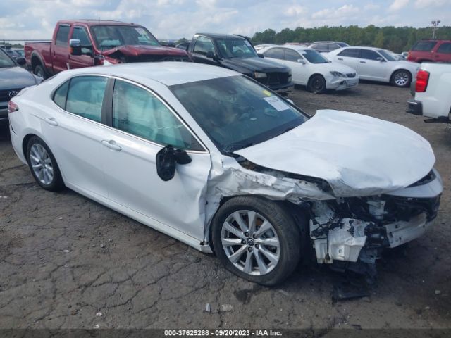 2019 4T1B11HKXKU685309 main image