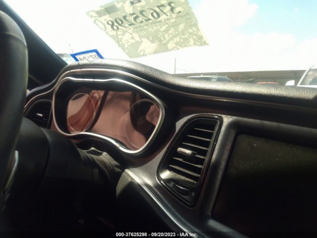 2C3CDZAG4GH300779 Dodge Challenger Sxt Plus