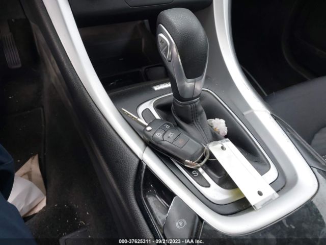 3FA6P0H77GR344383 Ford FUSION SE