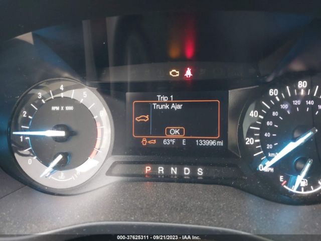 3FA6P0H77GR344383 Ford FUSION SE