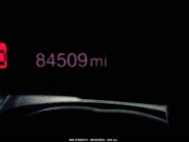 3C4NJDBB4JT399816 Jeep Compass Altitude