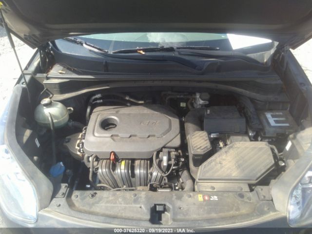 KNDPM3AC2H7110662 KIA Sportage Lx