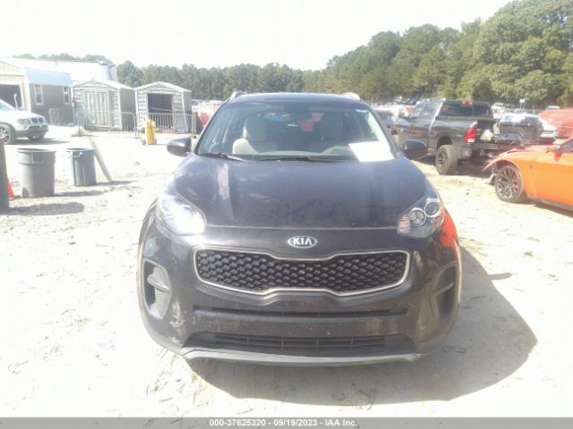 KNDPM3AC2H7110662 KIA Sportage Lx