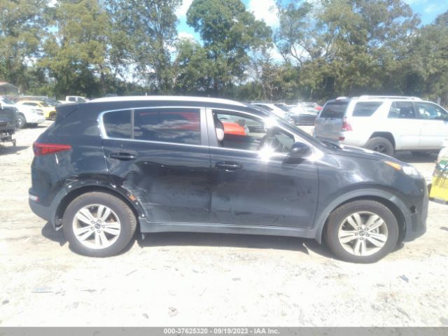 KNDPM3AC2H7110662 KIA Sportage Lx